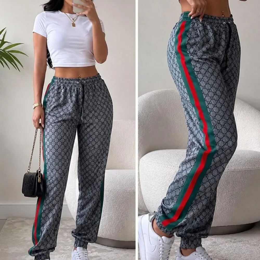 Gucci unisex grey